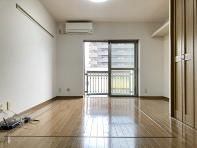 【居間・リビング】 | ラムセスA小白川 | 別室写真