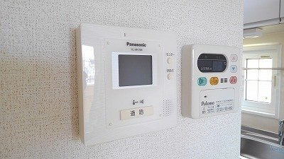 アンシャンテⅠのセキュリティ