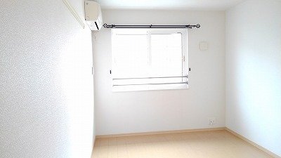 アンシャンテⅠの内装