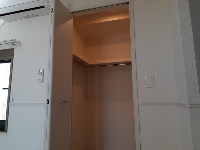 ＮＯＶＡ　Ⅰの収納