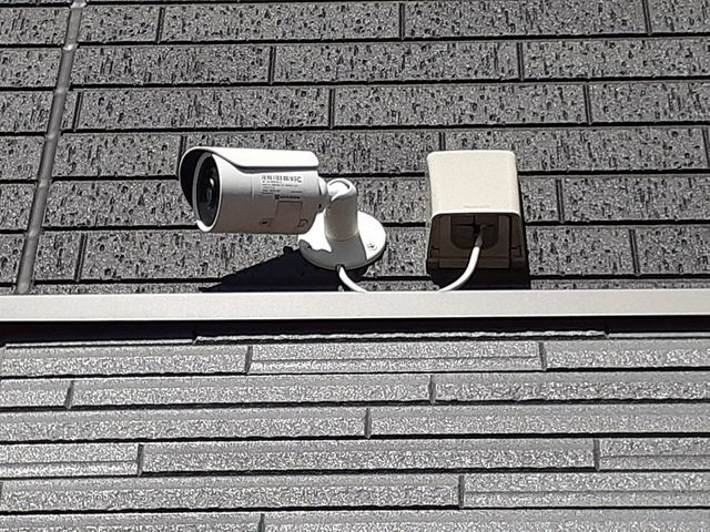 ＮＯＶＡ　Ⅰのセキュリティ