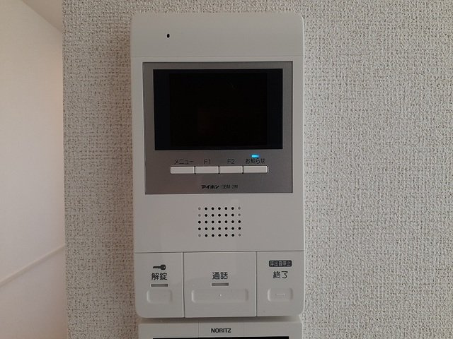 ＮＯＶＡ　Ⅰの設備