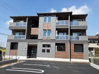 ＮＯＶＡ　Ⅰの外観