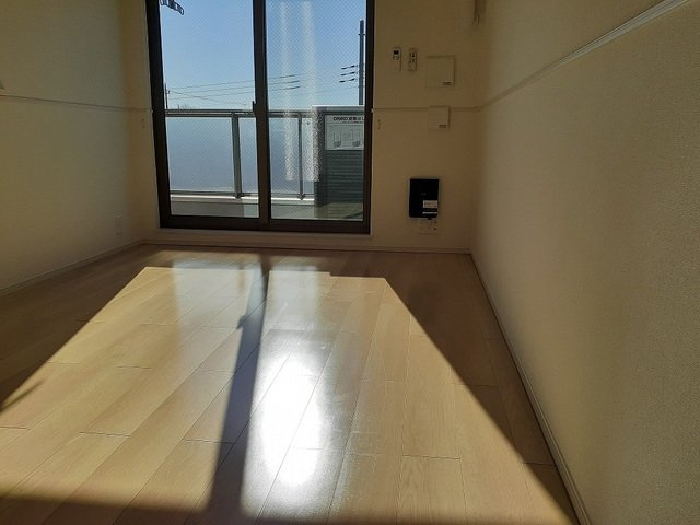 ＮＯＶＡ　Ⅰの居間・リビング