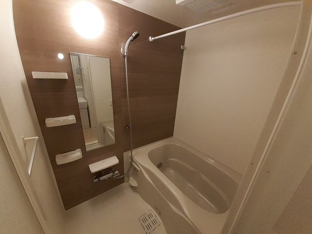 ＮＯＶＡ　Ⅰの浴室