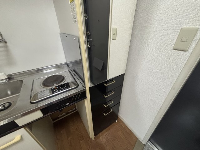 ゴールデンパレスの内装