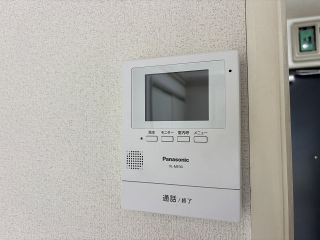 ゴールデンパレスのセキュリティ