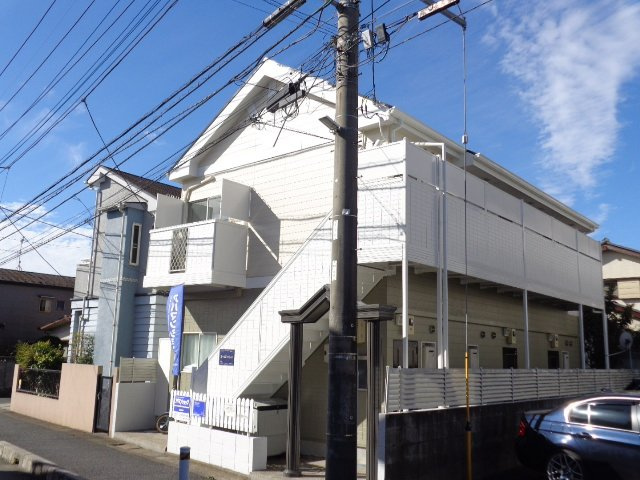 ゴールデンパレス