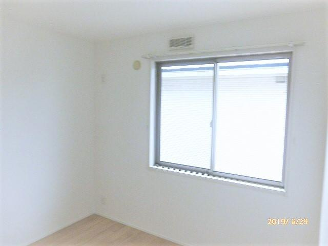 メゾン　ド　パルフェ　ＡＢＣ棟