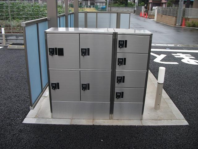 メゾン　ド　パルフェ　ＡＢＣ棟のその他