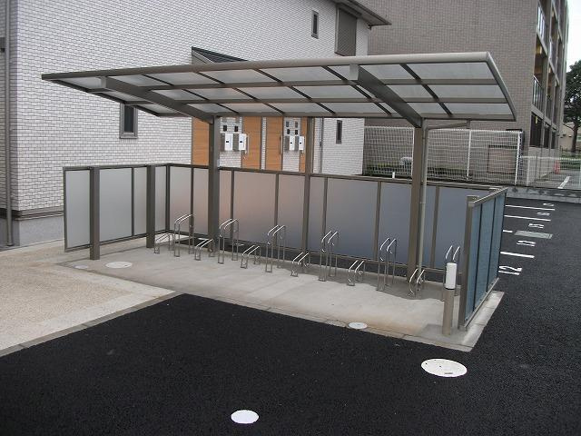 メゾン　ド　パルフェ　ＡＢＣ棟のその他