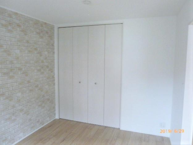 メゾン　ド　パルフェ　ＡＢＣ棟