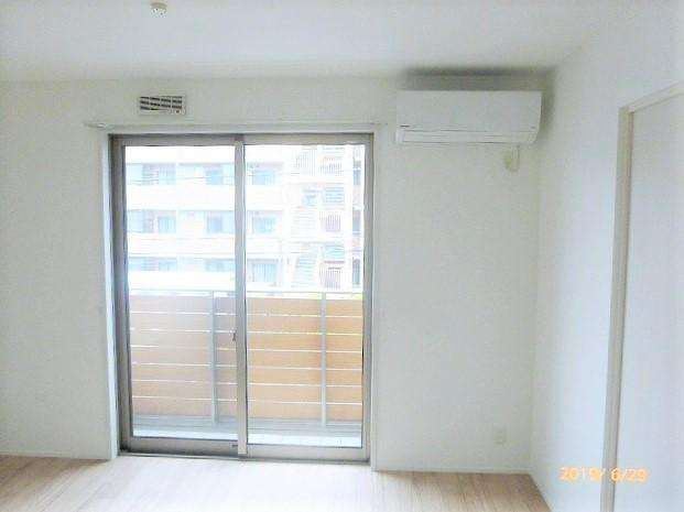 メゾン　ド　パルフェ　ＡＢＣ棟