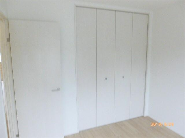 メゾン　ド　パルフェ　ＡＢＣ棟