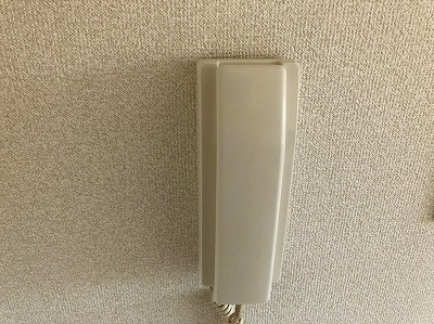 リバーサイド松戸の設備