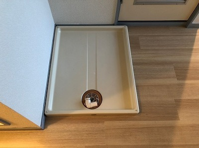 リバーサイド松戸の設備