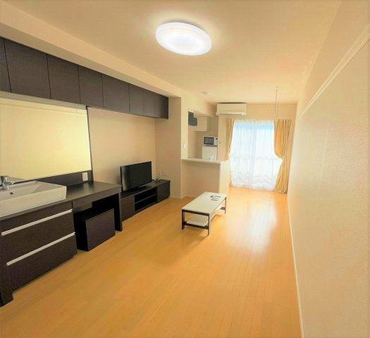 ミランダアルチザンの居間・リビング