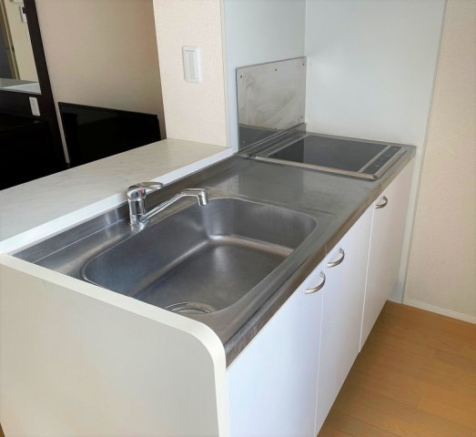 ミランダアルチザンのキッチン