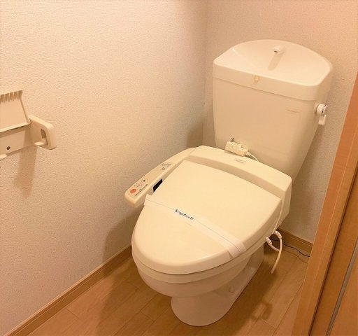 レオパレスソレイユ柏Ⅰのその他