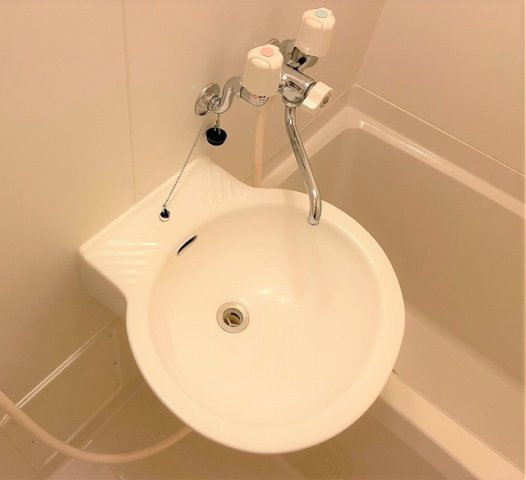 レオパレスソレイユ柏Ⅰの内装