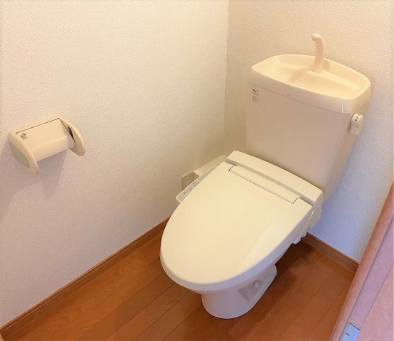 レオパレスシェル　ガーデンⅡのその他