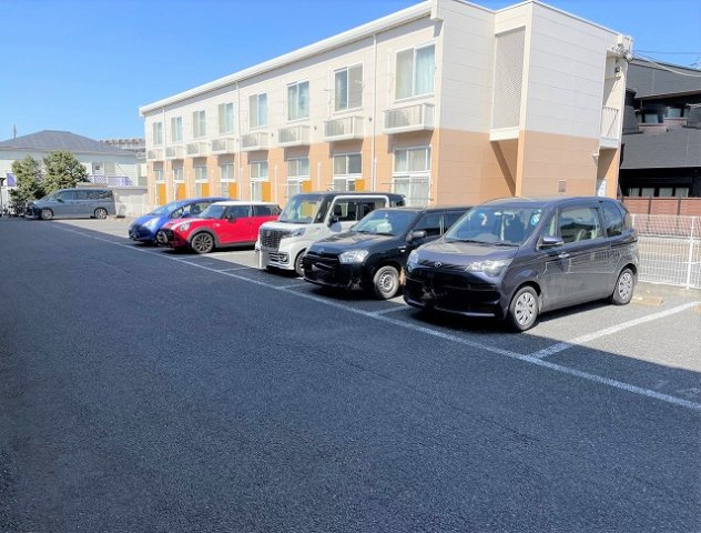 レオパレスシェル　ガーデンⅡのその他