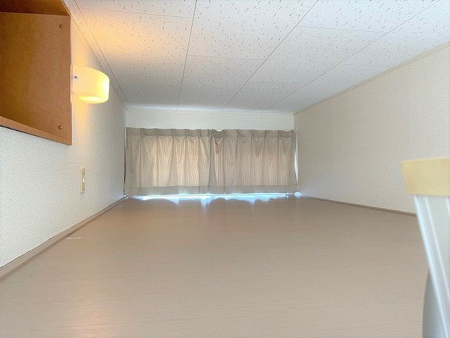 レオパレスシェル　ガーデンⅡのその他|ロフト