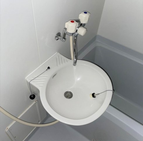 レオパレス輝の内装