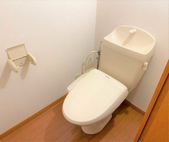 レオパレススプリングＡのその他