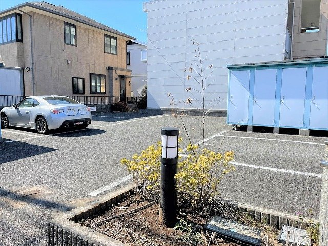 レオパレススプリングＡのその他