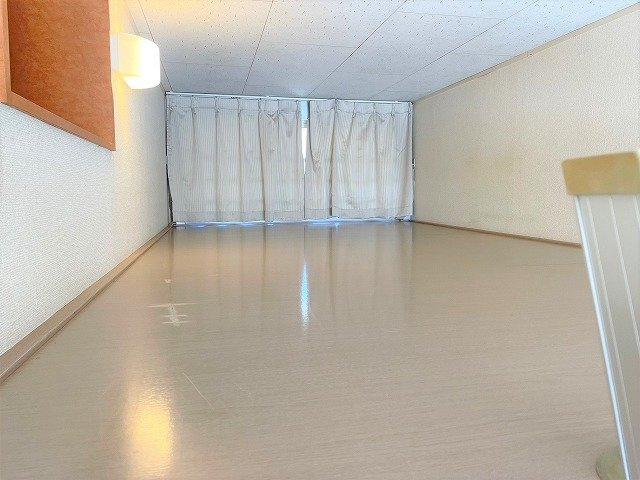レオパレススプリングＡのその他|ロフト