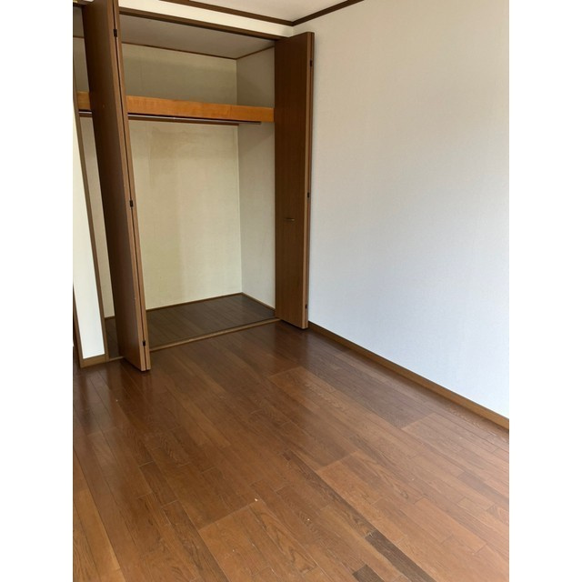 メゾン・ラフィーネⅡの内装