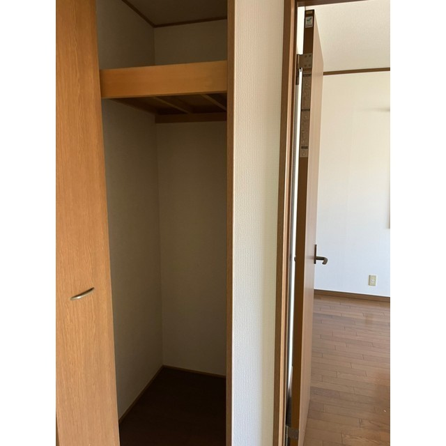 メゾン・ラフィーネⅡの内装