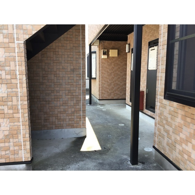 メゾン・ラフィーネⅡのその他