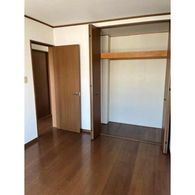 メゾン・ラフィーネⅡの内装