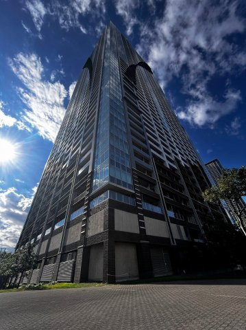 【エントランス】 | THE TOKYO TOWERS MID TOWER