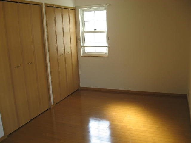 アスタ－ラビスタⅢの内装