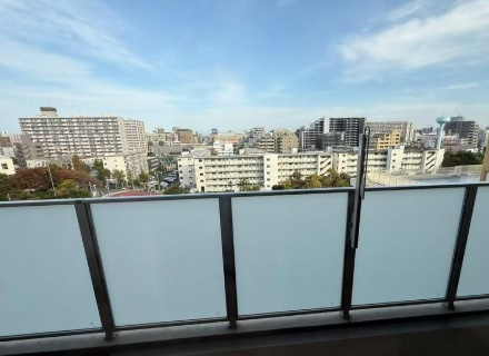 【展望】 | クレヴィア住吉