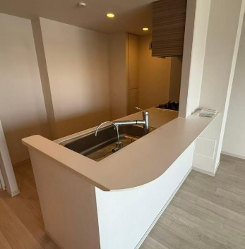 【キッチン】 | クレヴィア住吉