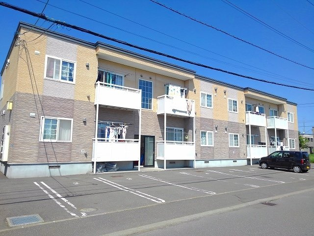 パルコ・プレッソⅠ