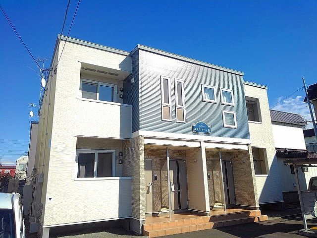 エスフィオーレ南