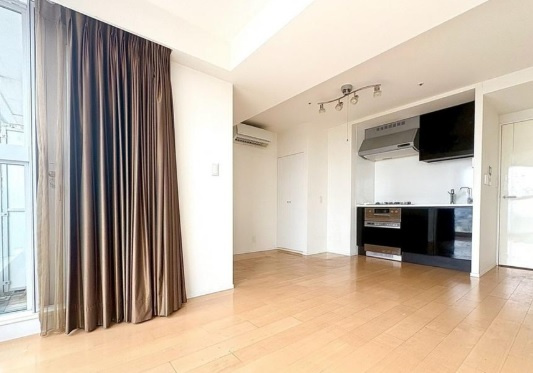 【洋室】 | クレッセント三鷹ザ・タワー