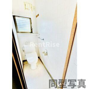 イオンモール木曽川北方町戸建のバルコニー