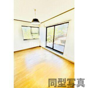 イオンモール木曽川北方町戸建の庭