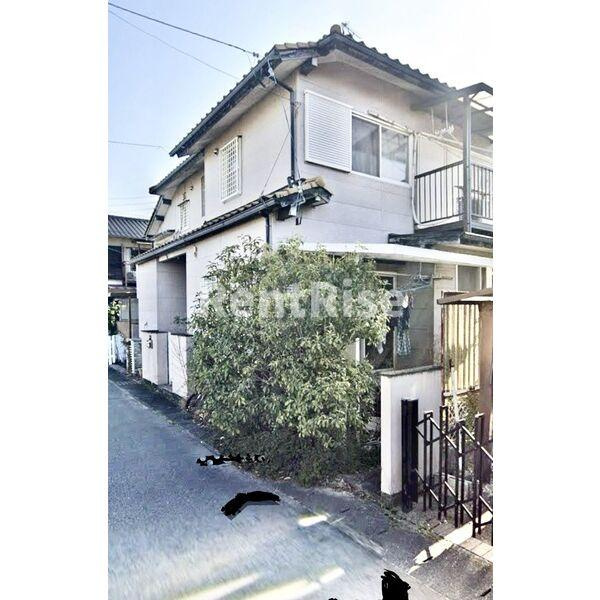 イオンモール木曽川北方町戸建