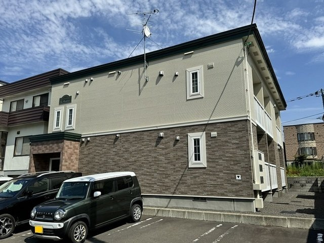 アインス　レジデンス