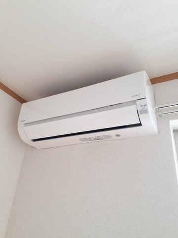 ファミールコートⅡ　Ｂの設備