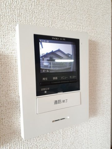 ファミールコートⅡ　Ｂのその他