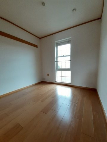 ファミールコートⅡ　Ｂの内装