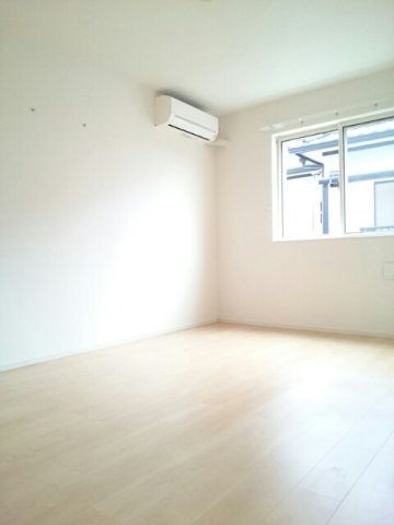 まりばさみⅢの内装